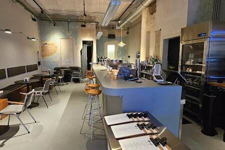 Mezclar, Bar Barcelona Les Corts #0