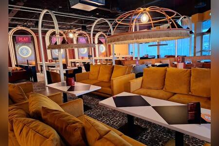 Play, Bar Vern-sur-Seiche Play #0