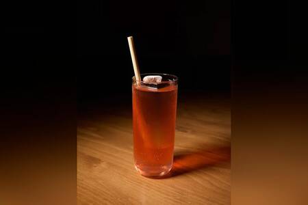 Bar 64 | Chess-inspired cocktail bar, Bar Barcelona Eixample #0