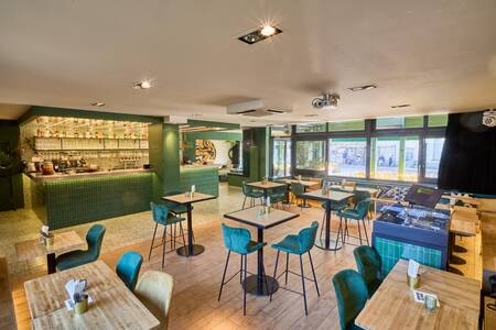 Mylène - privatisation, Salle de location Ixelles  #0