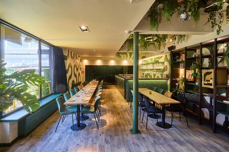 Mylène - privatisation, Salle de location Ixelles  #0