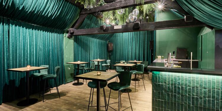 Mylène - privatisation, rental_room