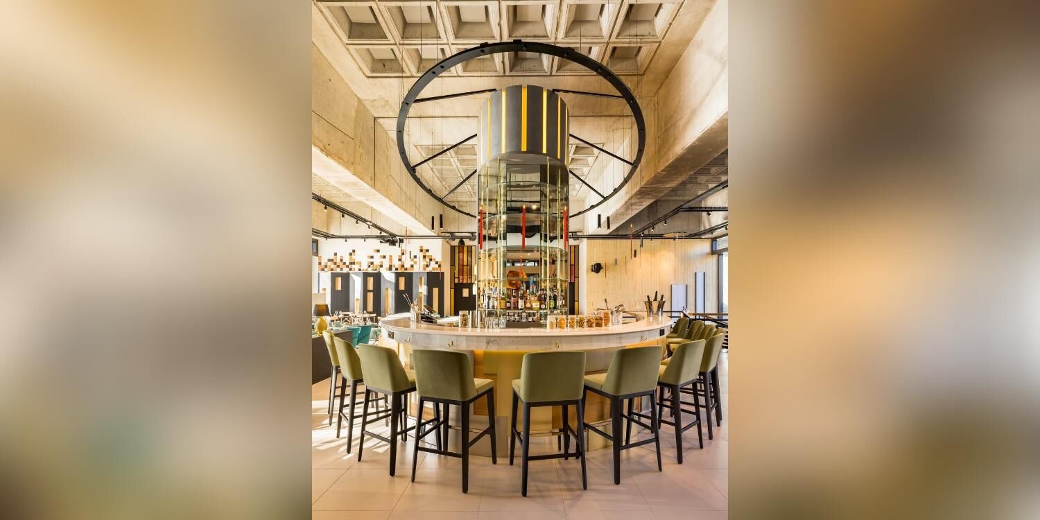 Le Bada - FirstName Bordeaux, restaurant