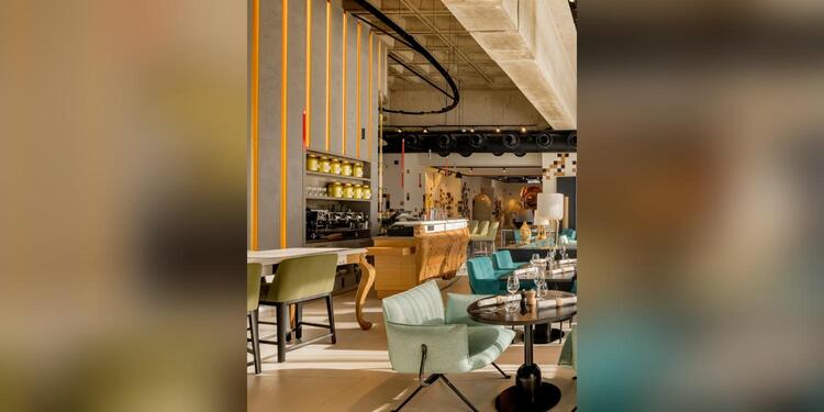 Le Bada - FirstName Bordeaux, restaurant