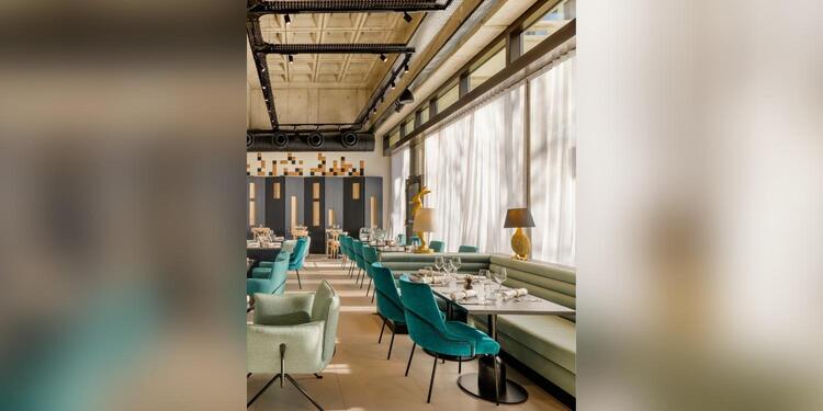 Le Bada - FirstName Bordeaux, restaurant