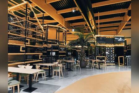 La Playce, Bar Quimper Kervilier #0