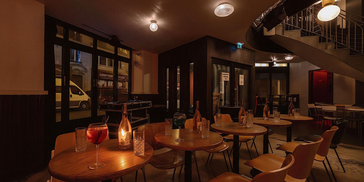 Liebe - privatisation, rental_room