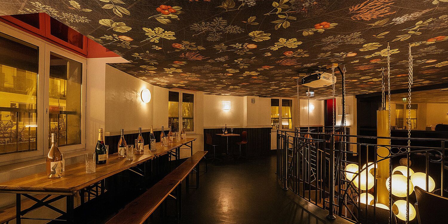 Liebe - privatisation, rental_room