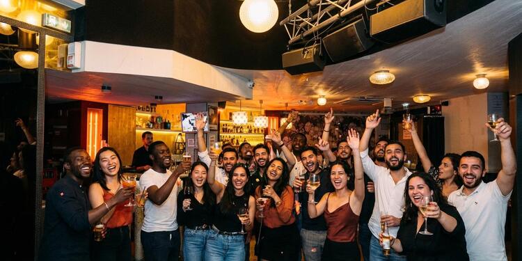 Liebe - privatisation, rental_room