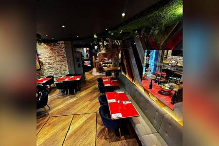 La Vache Nantaise, Restaurant Nantes Feydeau #0