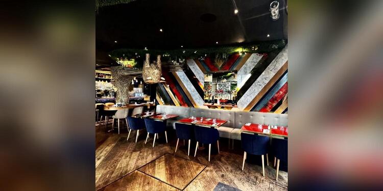 La Vache Nantaise, restaurant