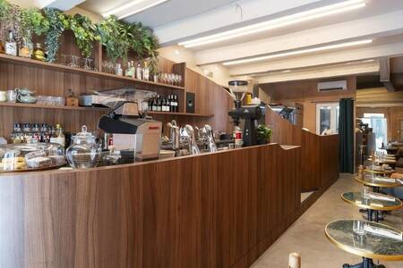 John Silver Original Bistroffee, Restaurant Marseille Vieux-Port #0