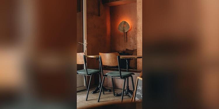 John Silver Original Bistroffee, restaurant