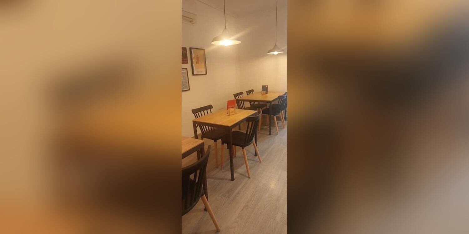 La Bikini - Vermuteria, restaurant