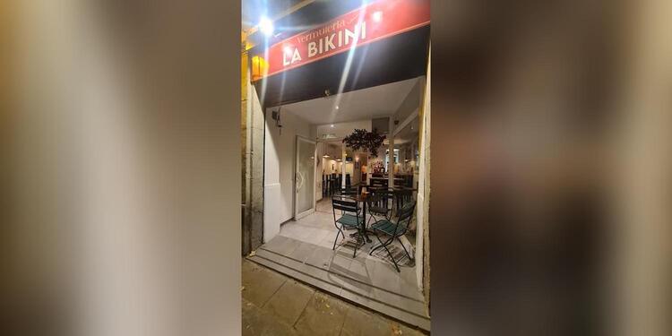 La Bikini - Vermuteria, restaurant