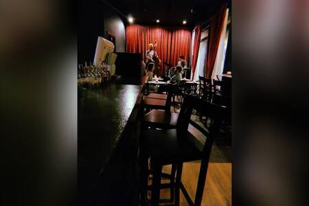 Casa Astor, Bar Barcelona Sants #0