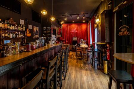 Casa Astor, Bar Barcelona Sants #0