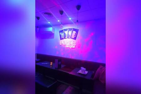 Bar Poker de copas, Bar Barcelona El Baix Guinardó #0