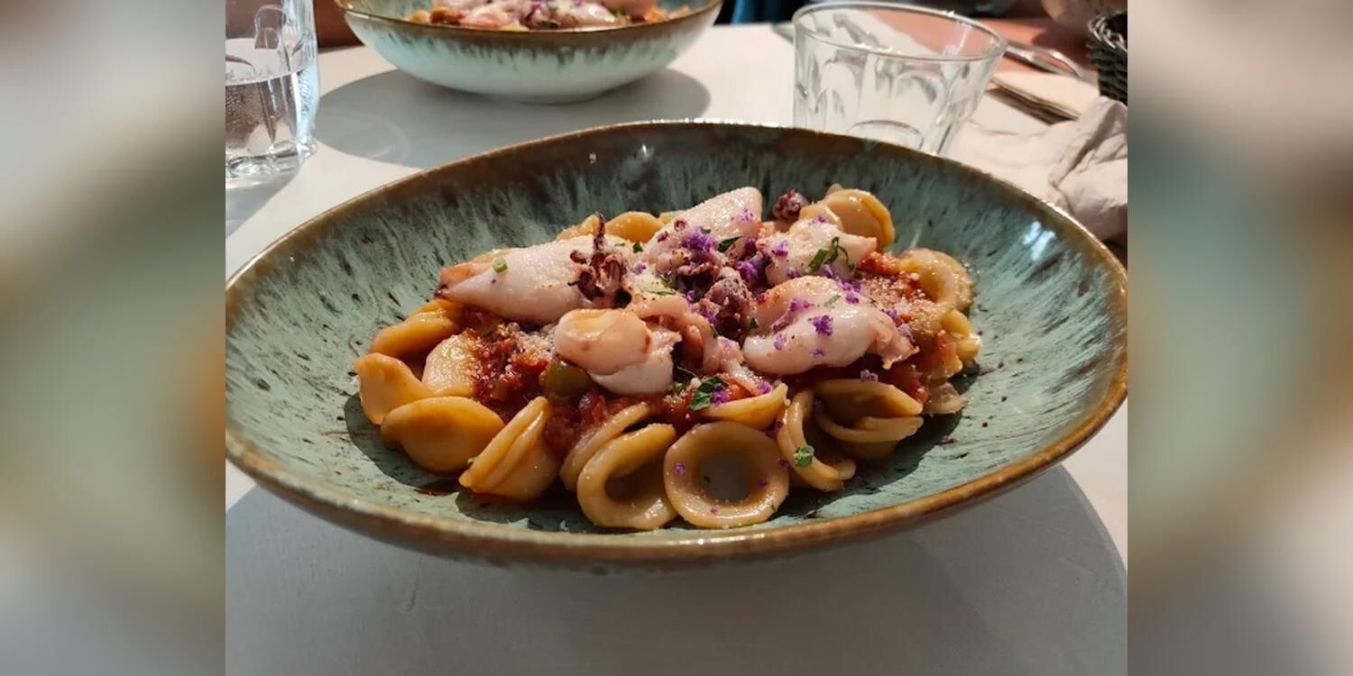 Les Fines Gueules, restaurant