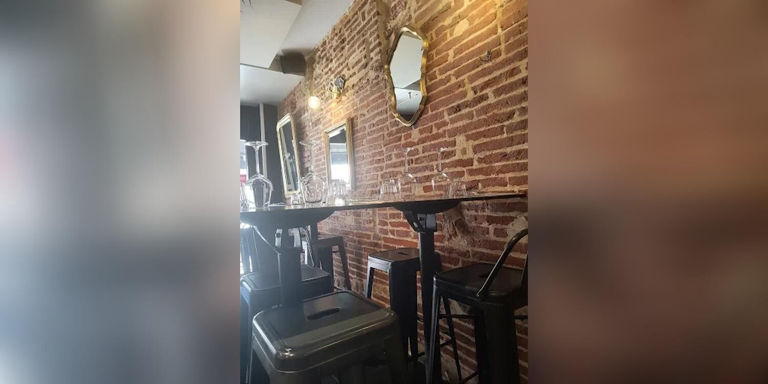 Les Fines Gueules, restaurant