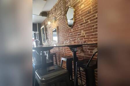 Les Fines Gueules, Restaurant Toulouse Les Carmes #0