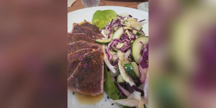 Les Fines Gueules, restaurant