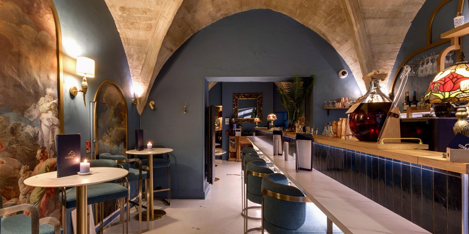 Code 23 (Privatisation), rental_room