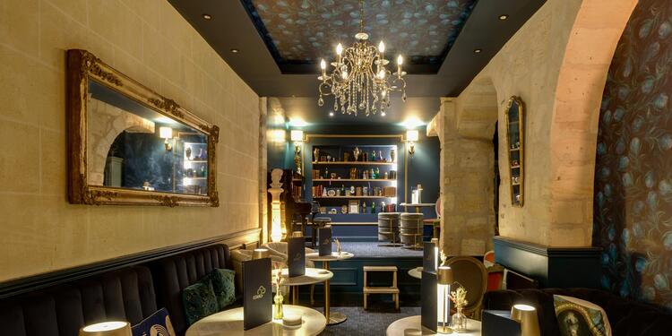 Code 23 (Privatisation), rental_room