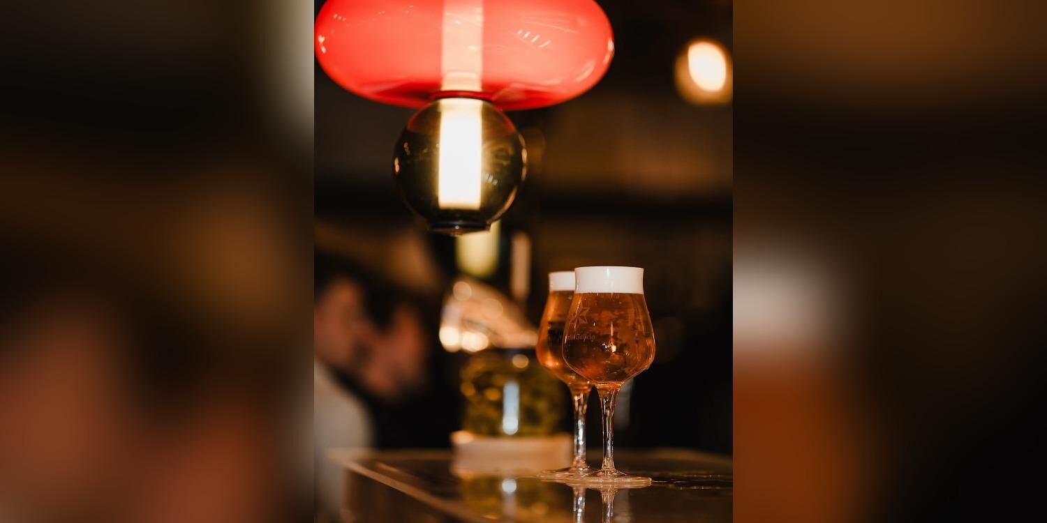 La Flaca | Tardeo Madrid, bar