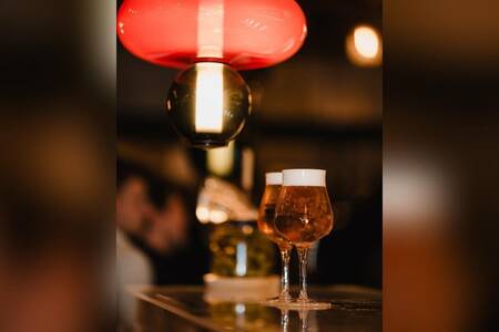 La Flaca | Tardeo Madrid, Bar Madrid Salamanca #0