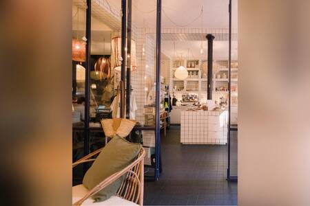 FOLIE, Bar Paris Oberkampf #0