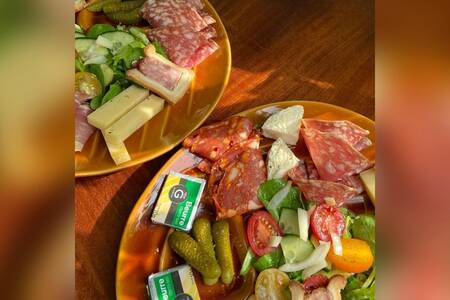 Chez Mano, Bar Marseille  #0