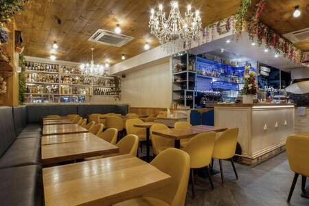 Italia Caffè - restaurant, Restaurant Boulogne-Billancourt République–Point-du-Jour #0