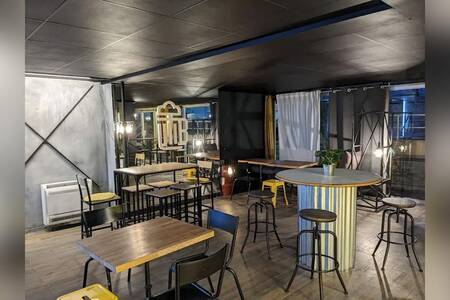 Tarbrew, Bar Montpellier Hôpitaux-Facultés #0