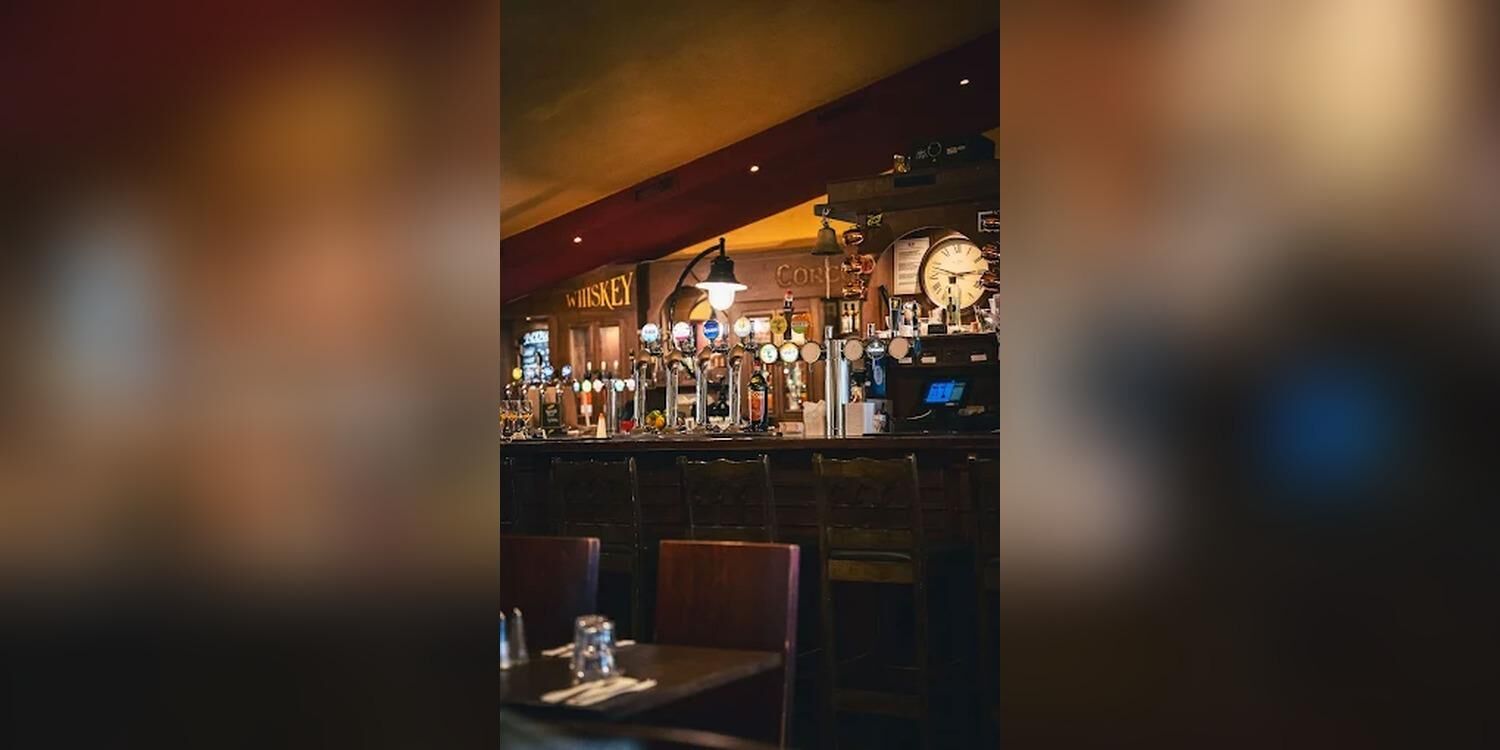 Pub La Station Paris – Restaurant, Bar & Soirées Karaoké, restaurant