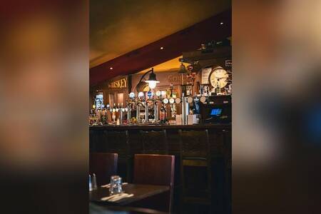 Pub La Station Paris – Restaurant, Bar & Soirées Karaoké, Restaurant Paris Porte des Lilas, #0