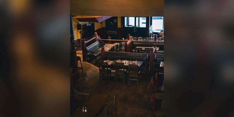 Pub La Station Paris – Restaurant, Bar & Soirées Karaoké, restaurant