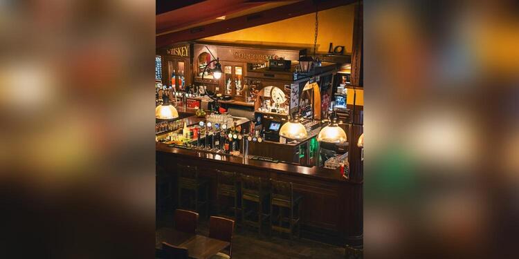 Pub La Station Paris – Restaurant, Bar & Soirées Karaoké, restaurant