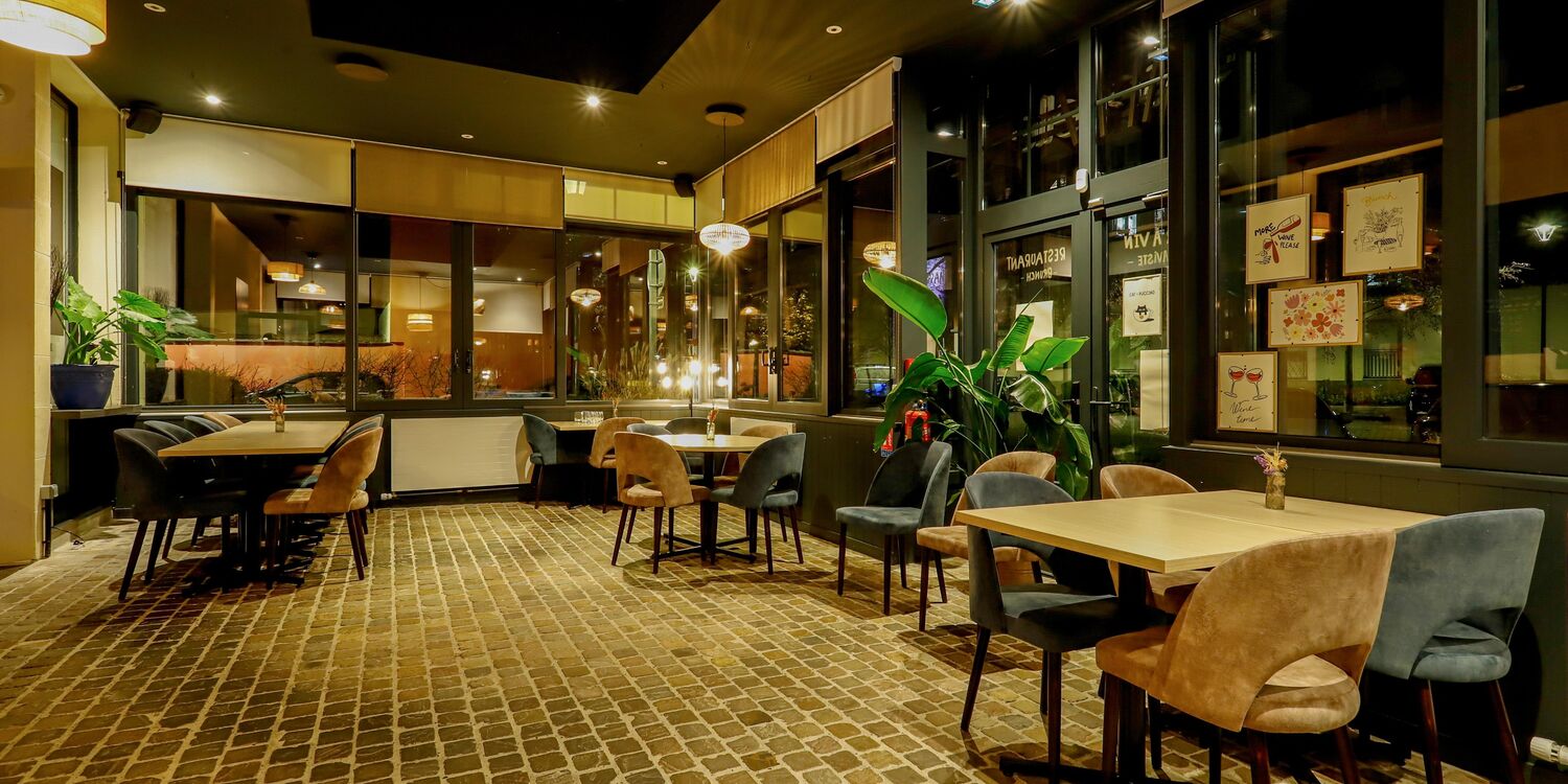 La Passerelle (Privatisation festive), rental_room