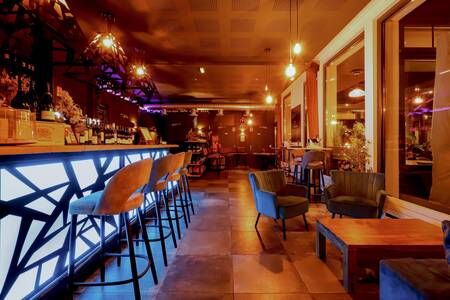 La Passerelle (Privatisation festive), Salle de location Marcq-en-Barœul Bourg-Centre Ville-Saint Vincent #0