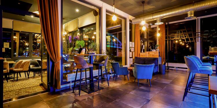 La Passerelle (Privatisation festive), rental_room