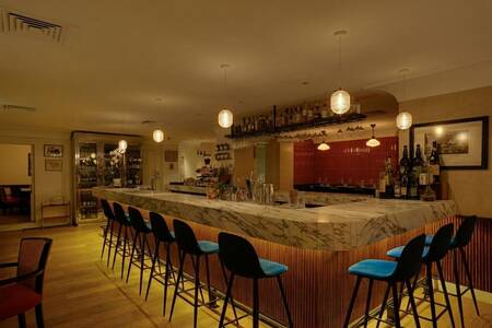 Vendémiaire, Bar Paris Invalides #0