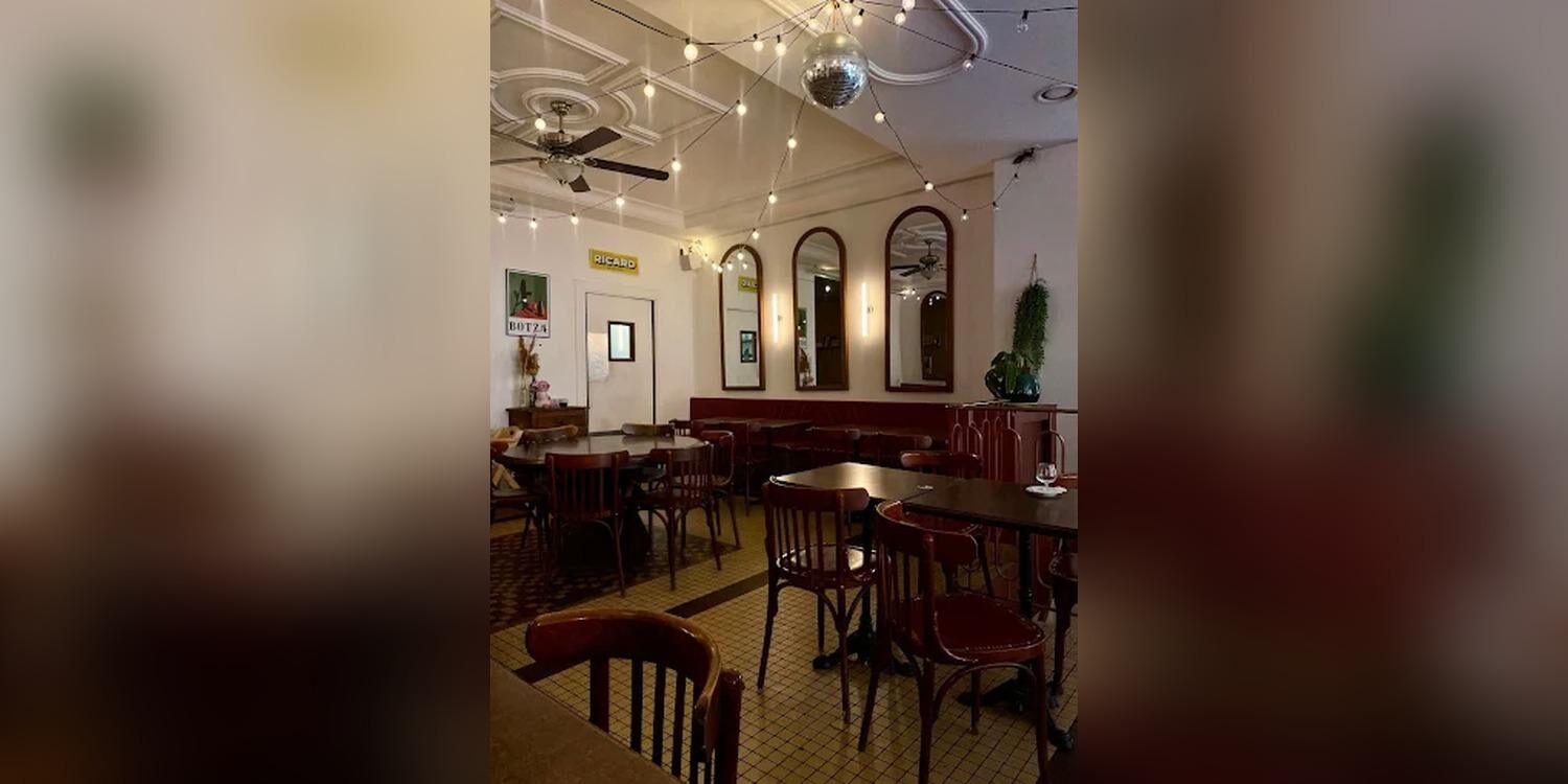 BOTZA - Paris 19, restaurant