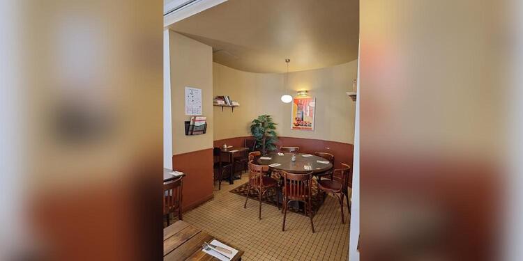 BOTZA - Paris 19, restaurant