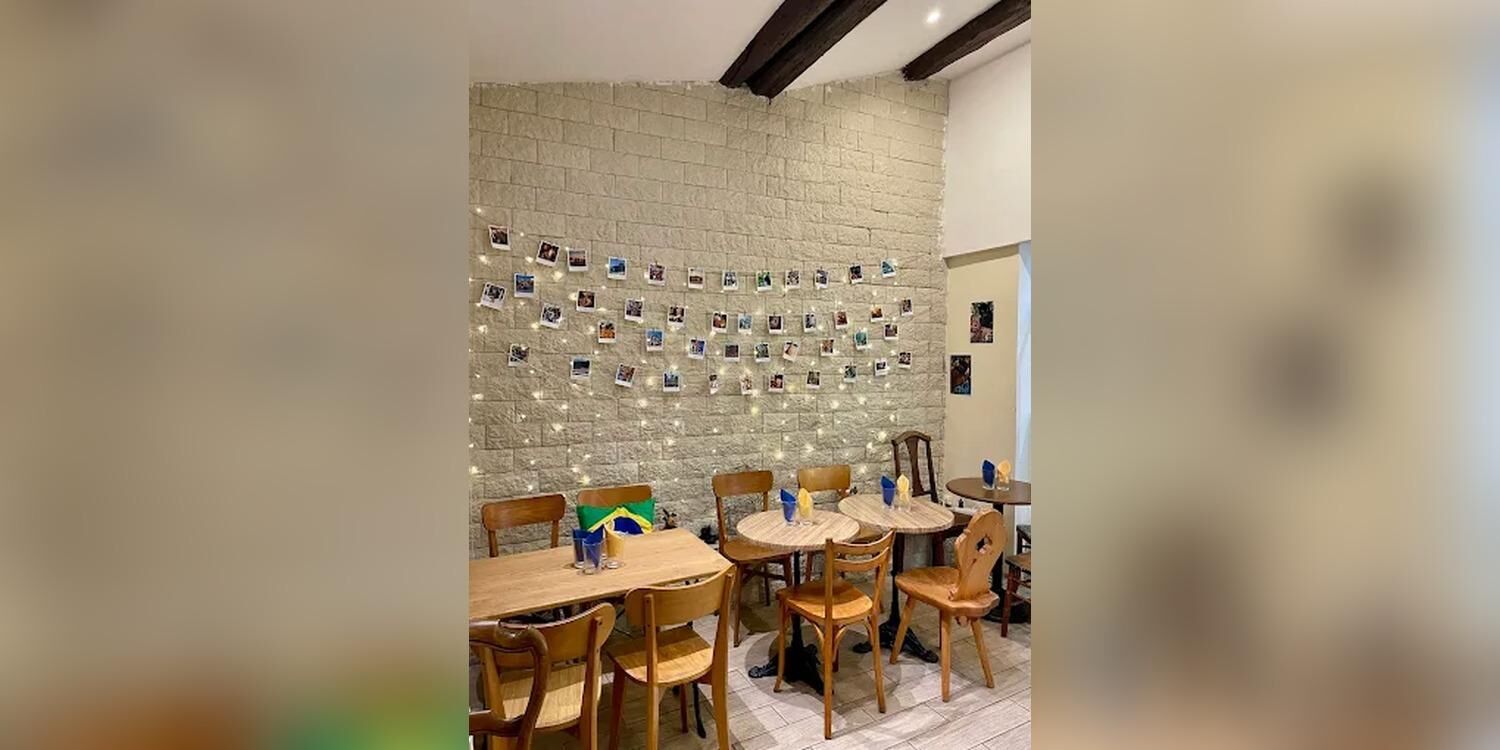 O’carioca, restaurant