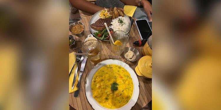 O’carioca, restaurant