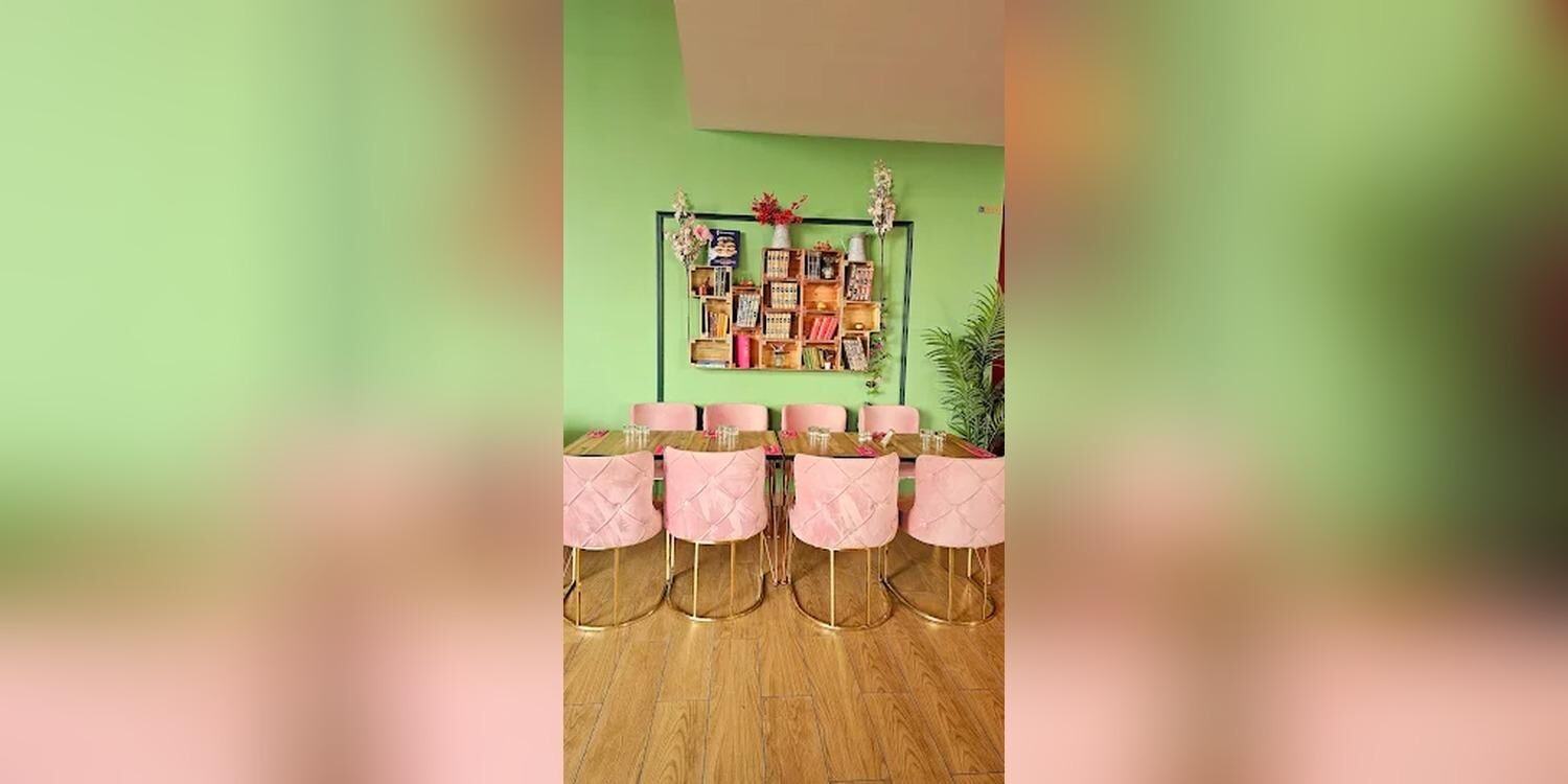 WARRY'S COFFEE NANTERRE, restaurant