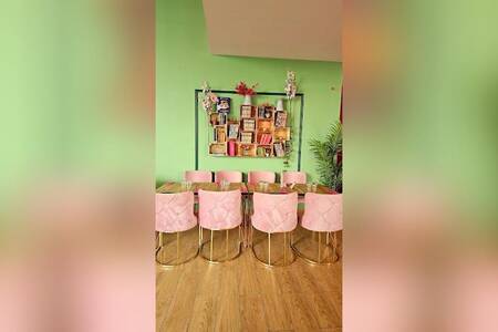 WARRY'S COFFEE NANTERRE, Restaurant Nanterre  #0