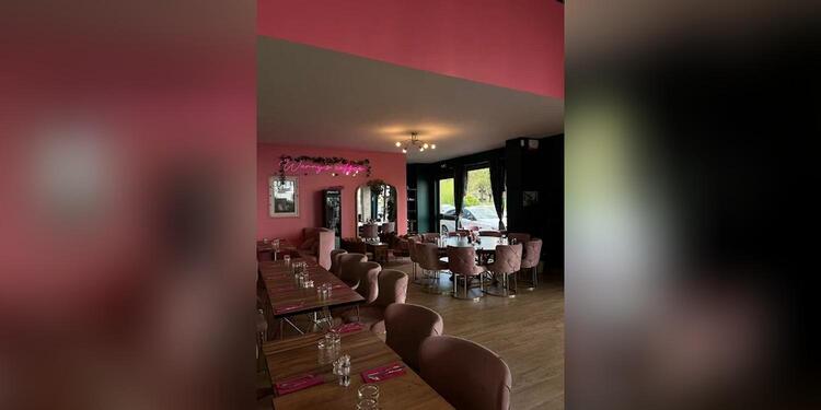 WARRY'S COFFEE NANTERRE, restaurant