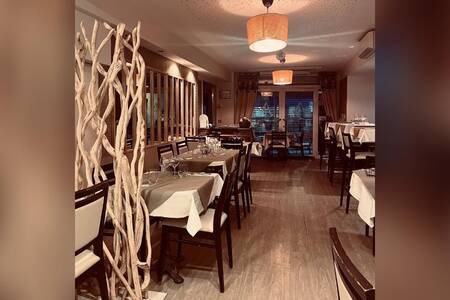 L'ardoise, Restaurant Arpajon  #0